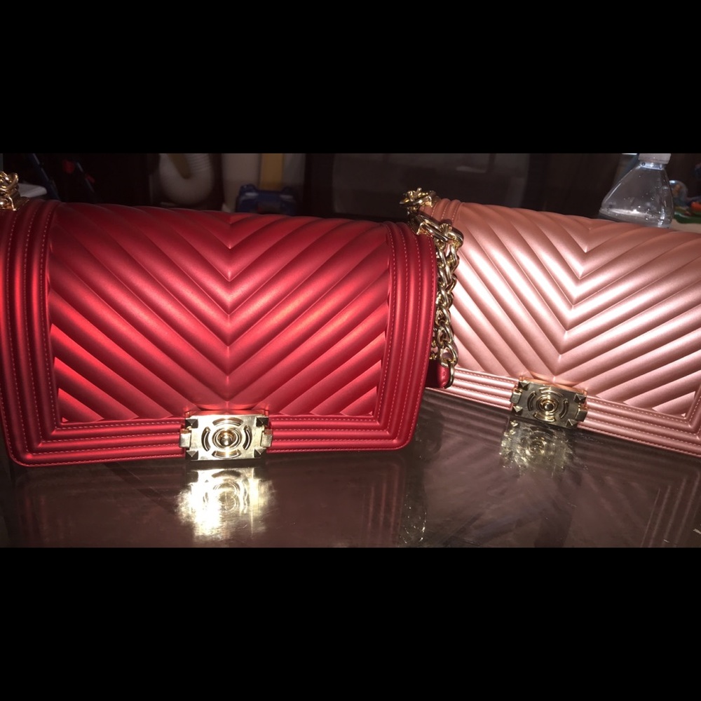 Beautiful Handbags